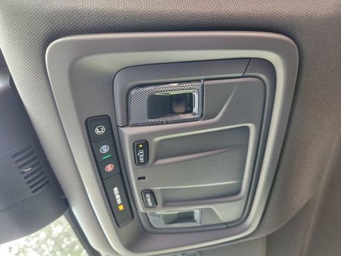 New 2025 Chevrolet Silverado 3500 W/T w/ WT Convenience Package AWD/4WD image 25