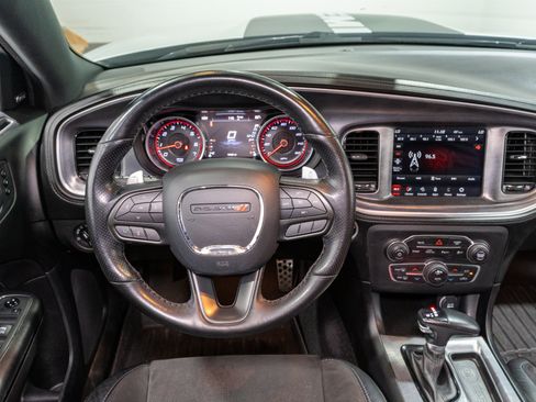 Used 2020 Dodge Charger R/T w/ Daytona Edition Group RWD image 11
