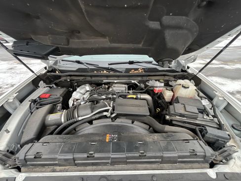 Used 2023 Chevrolet Silverado 2500 LT w/ All Star Edition image 14