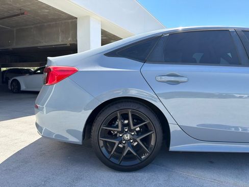 Used 2022 Honda Civic Sport image 5