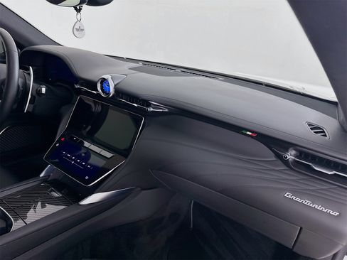 Used 2024 Maserati GranTurismo Modena image 30
