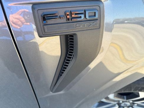 Used 2023 Ford F150 XL w/ STX Appearance Package RWD image 16
