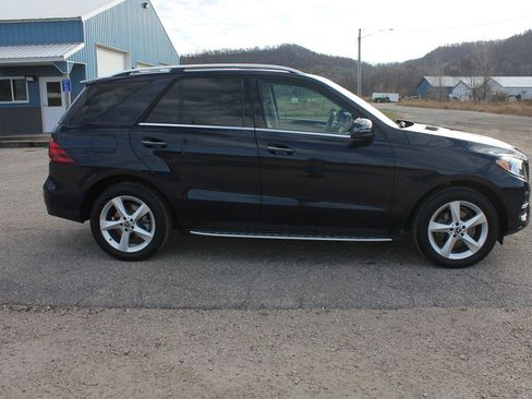 Used 2018 Mercedes-Benz GLE 350 4MATIC image 5
