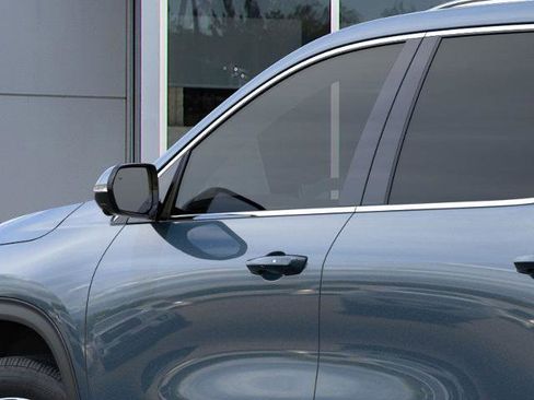 New 2026 Buick Enclave Preferred w/ LPO, All-Weather Package image 12