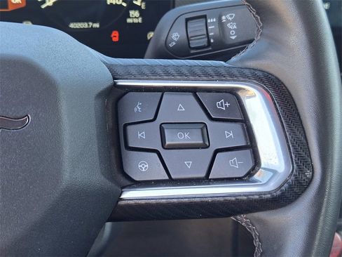 Used 2024 Ford Mustang Coupe image 17