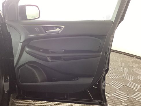 Used 2023 Ford Edge SEL w/ Convenience Package image 10