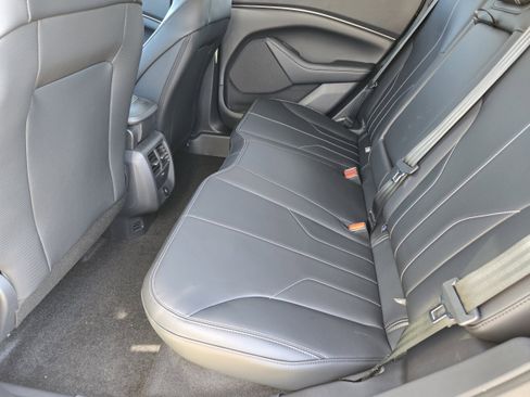 New 2026 Ford Mustang Mach-E Select image 22