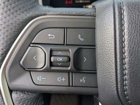 New 2026 Toyota Tundra Limited AWD/4WD image 24