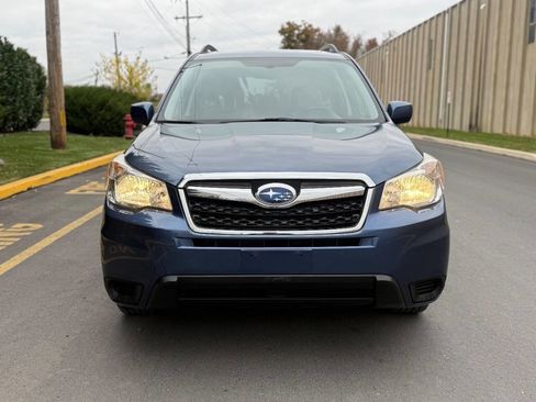 Used 2014 Subaru Forester 2.5i Premium w/ All-Weather Package image 5