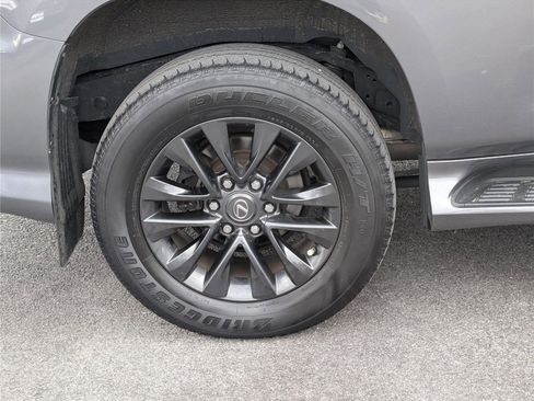 Used 2022 Lexus GX 460 Premium image 10