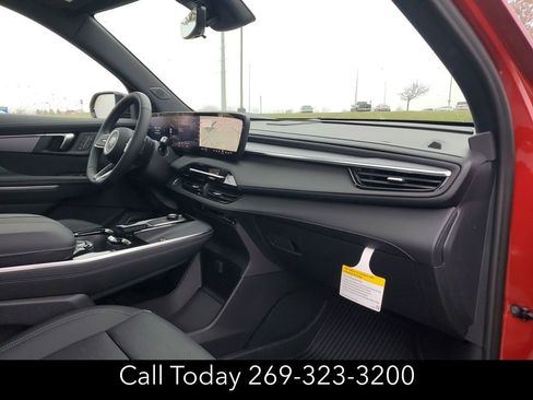 New 2026 Buick Enclave Sport Touring w/ Power Package image 32