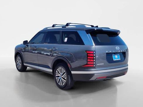 New 2026 Hyundai Palisade FWD Hybrid image 3