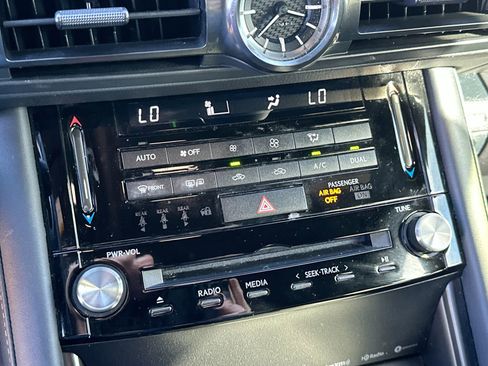 Used 2023 Lexus IS 350 F Sport w/ Memory Package image 18