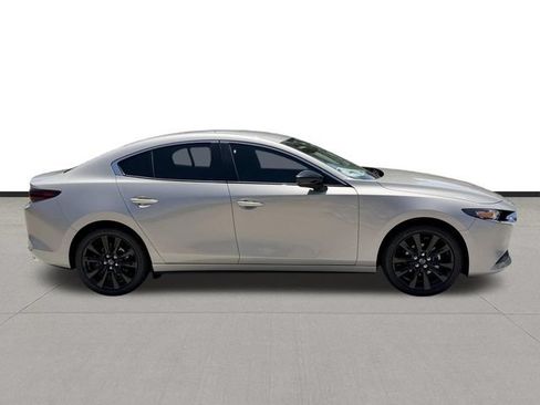 New 2026 MAZDA MAZDA3 s Sport FWD image 4