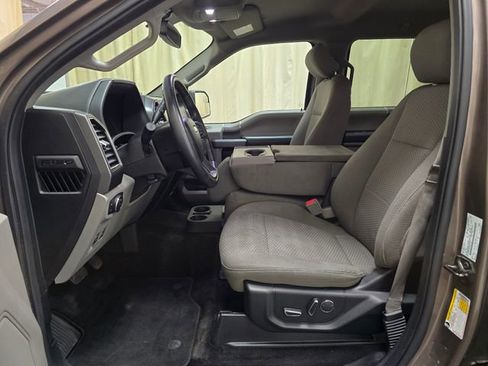 Used 2018 Ford F150 XLT w/ Equipment Group 302A Luxury image 15