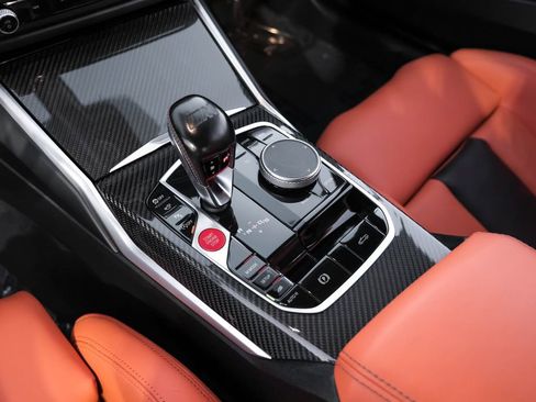 Used 2024 BMW M4 xDrive Competition image 23