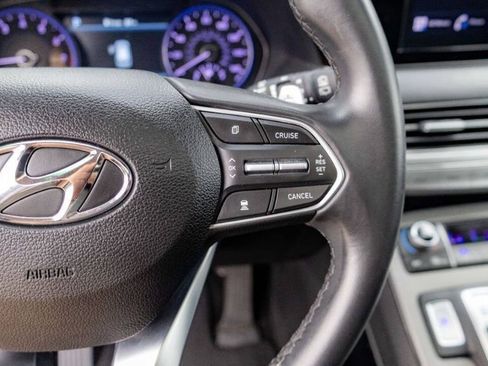 Used 2021 Hyundai Palisade SEL w/ Convenience Package image 22