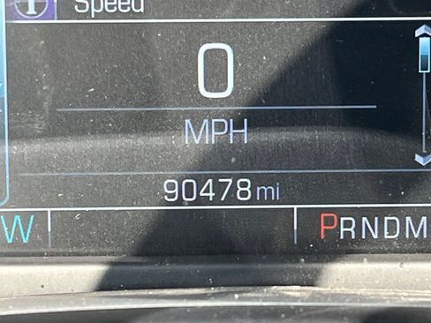 Used 2016 Chevrolet Silverado 1500 LT w/ All Star Edition image 7