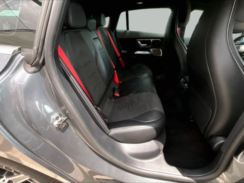 Certified 2023 Mercedes-Benz EQE AMG 4MATIC Sedan image 19