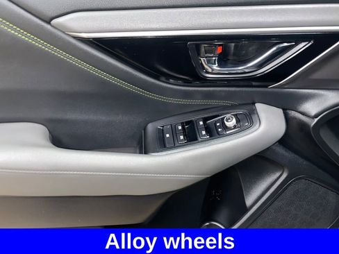 Certified 2023 Subaru Outback Onyx Edition image 30