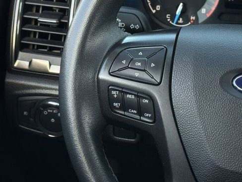 Used 2021 Ford Ranger XLT w/ Tremor Off-Road Package image 14