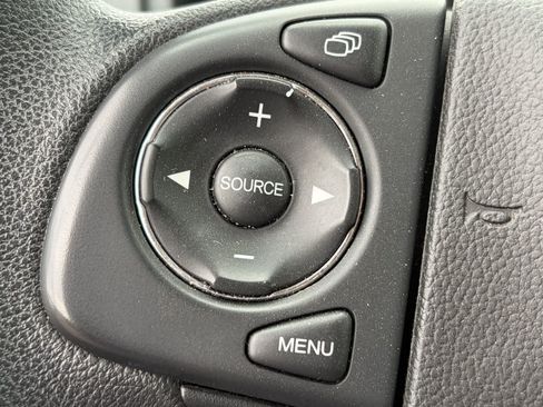 Used 2016 Honda CR-V EX image 9
