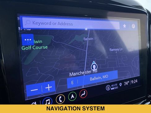 Certified 2023 Chevrolet Traverse LT w/ LT Premium Package AWD/4WD image 6