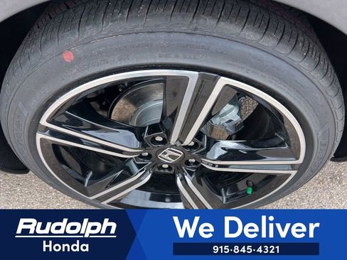 New 2026 Honda Accord SE image 27