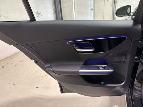 Used 2023 Mercedes-Benz C 300 Sedan w/ Exclusive Trim Package image 34