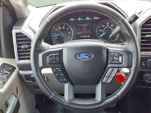 Used 2019 Ford F150 XLT w/ Equipment Group 301A Mid AWD/4WD image 23
