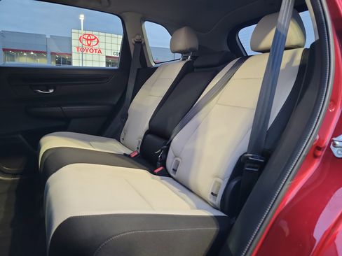 Used 2024 Honda CR-V EX image 10