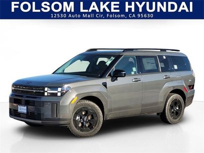 New 2026 Hyundai Santa Fe XRT