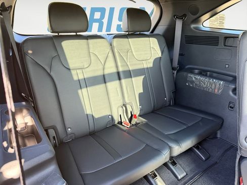 New 2026 Kia Sorento SX Prestige AWD/4WD image 17