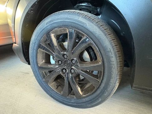 New 2026 MAZDA CX-30 Aire Edition AWD/4WD image 6