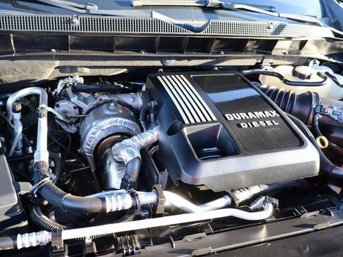 Used 2022 Chevrolet Tahoe High Country w/ Max Trailering Package image 37