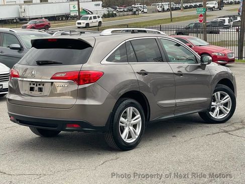 Used 2013 Acura RDX FWD w/ Technology Package image 31