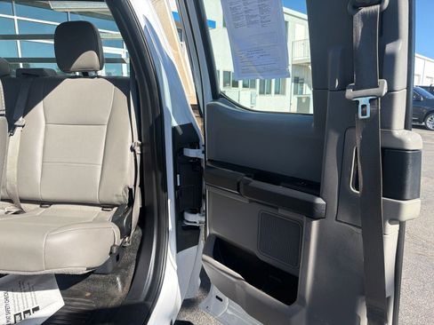 Used 2019 Ford F450 XL w/ XL Value Package AWD/4WD image 24