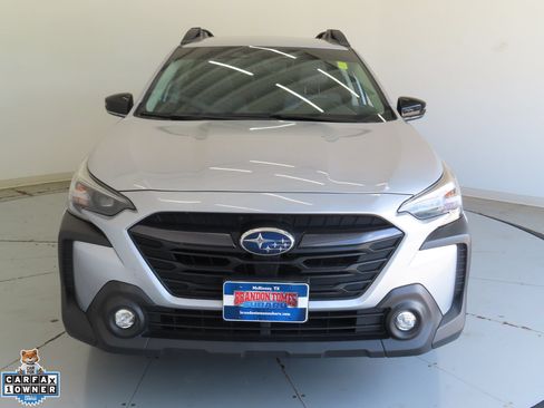 Used 2024 Subaru Outback Premium AWD/4WD image 9