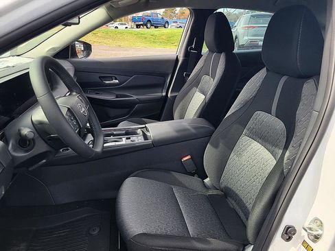 New 2026 Nissan Sentra SV w/ SV Convenience Package image 11