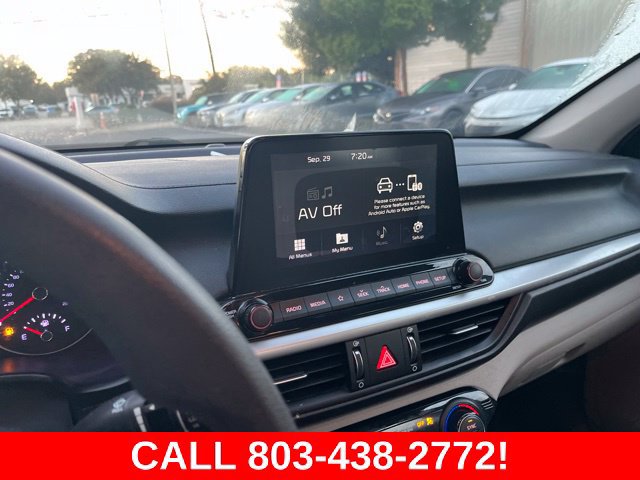 Used 2019 Kia Forte LXS FWD image 22