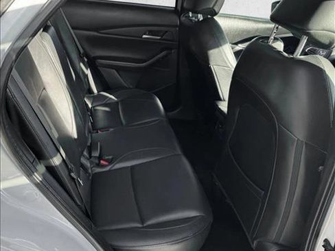 Used 2024 MAZDA CX-30 AWD 2.5 S w/ Select Sport Pkg image 18