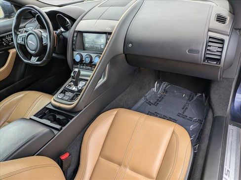 Used 2017 Jaguar F-TYPE S British Design Edition AWD/4WD image 20