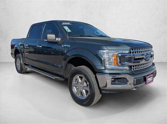Used 2018 Ford F150 XLT w/ Equipment Group 302A Luxury AWD/4WD video 3