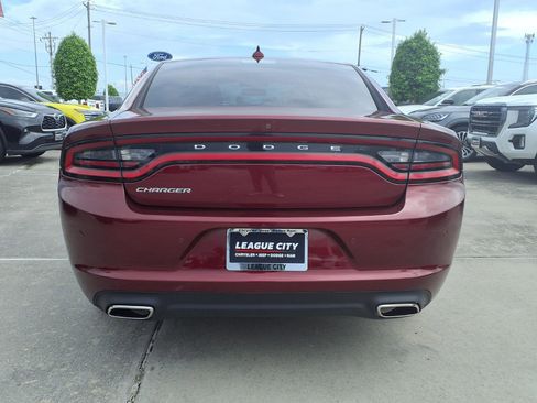 Used 2023 Dodge Charger SXT RWD image 6