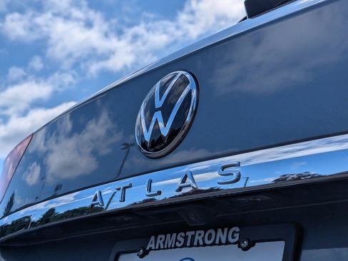 Used 2020 Volkswagen Atlas Cross Sport SE AWD/4WD image 30