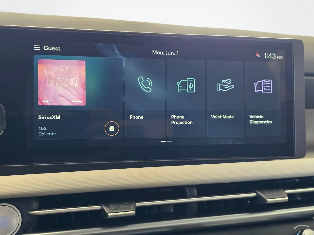 New 2026 Hyundai Tucson SE AWD/4WD image 27