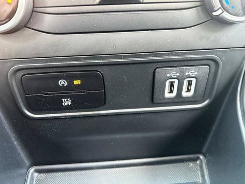 Used 2021 Ford EcoSport S FWD image 16
