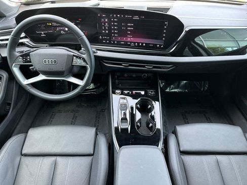Used 2025 Audi A5 2.0T Premium Plus w/ Premium Plus AWD/4WD image 13