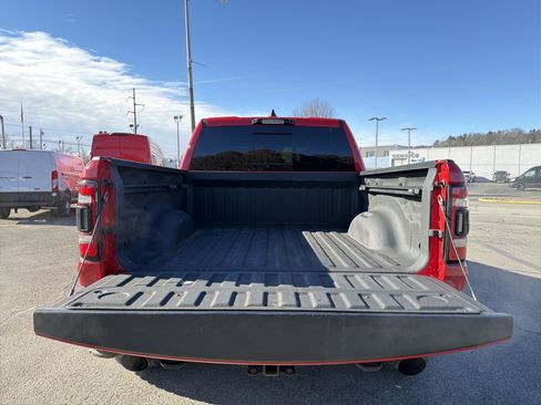 Used 2022 RAM 1500 TRX w/ TRX Level 2 Equipment Group image 35