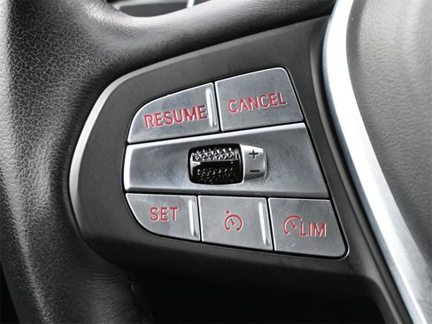 Used 2023 BMW X3 sDrive30i w/ Premium Package image 7